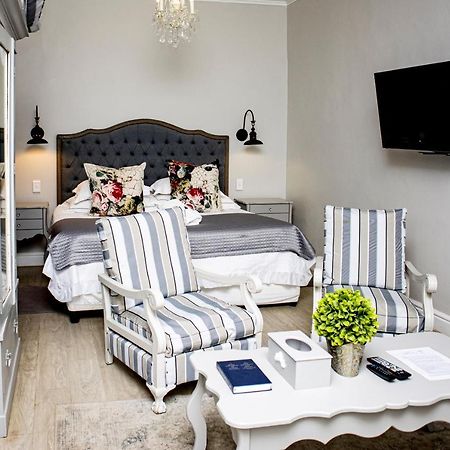 French Karoo Guesthouse Beaufort West Eksteriør bilde