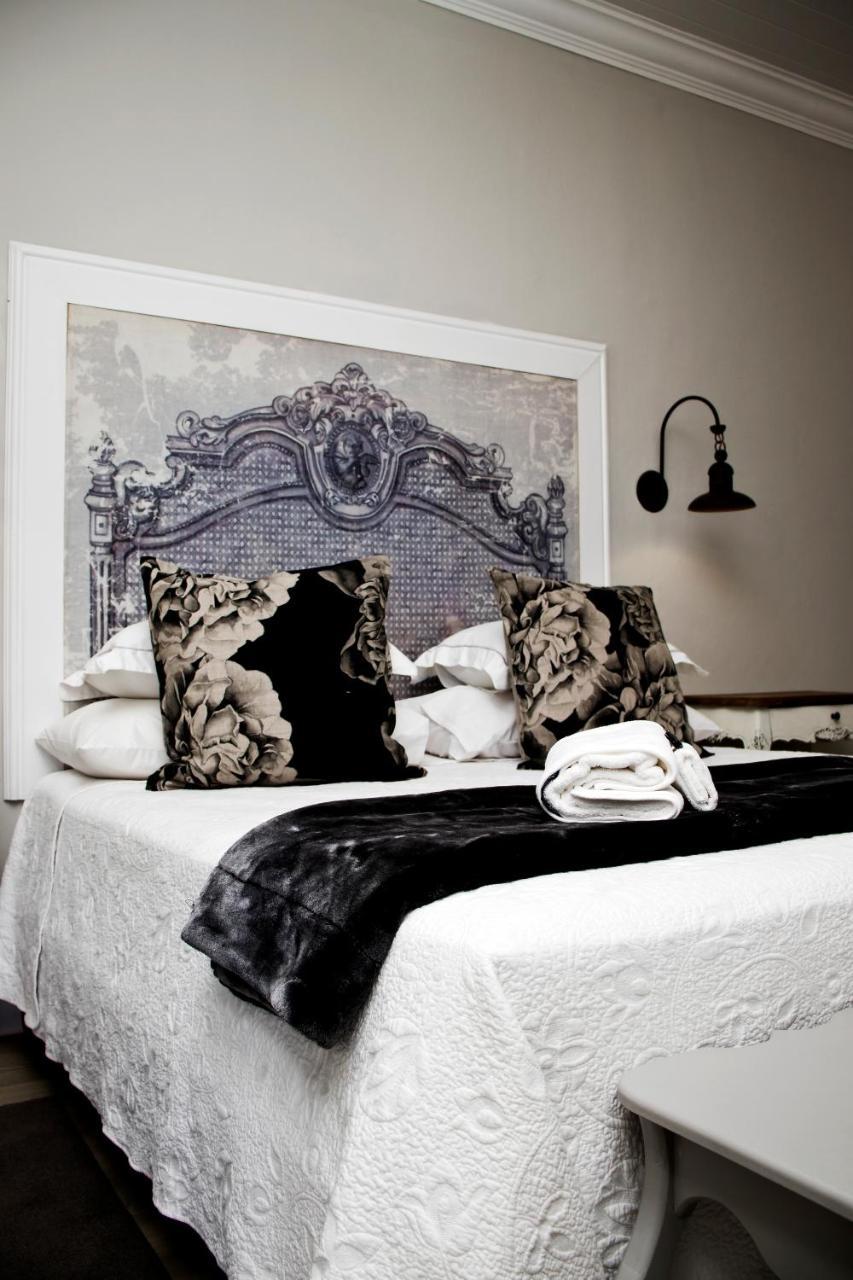 French Karoo Guesthouse Beaufort West Eksteriør bilde