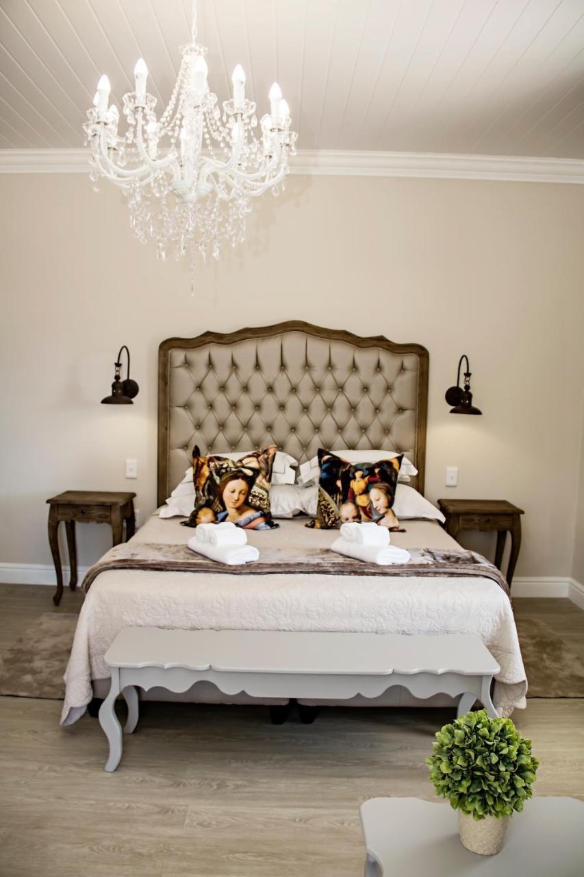 French Karoo Guesthouse Beaufort West Eksteriør bilde