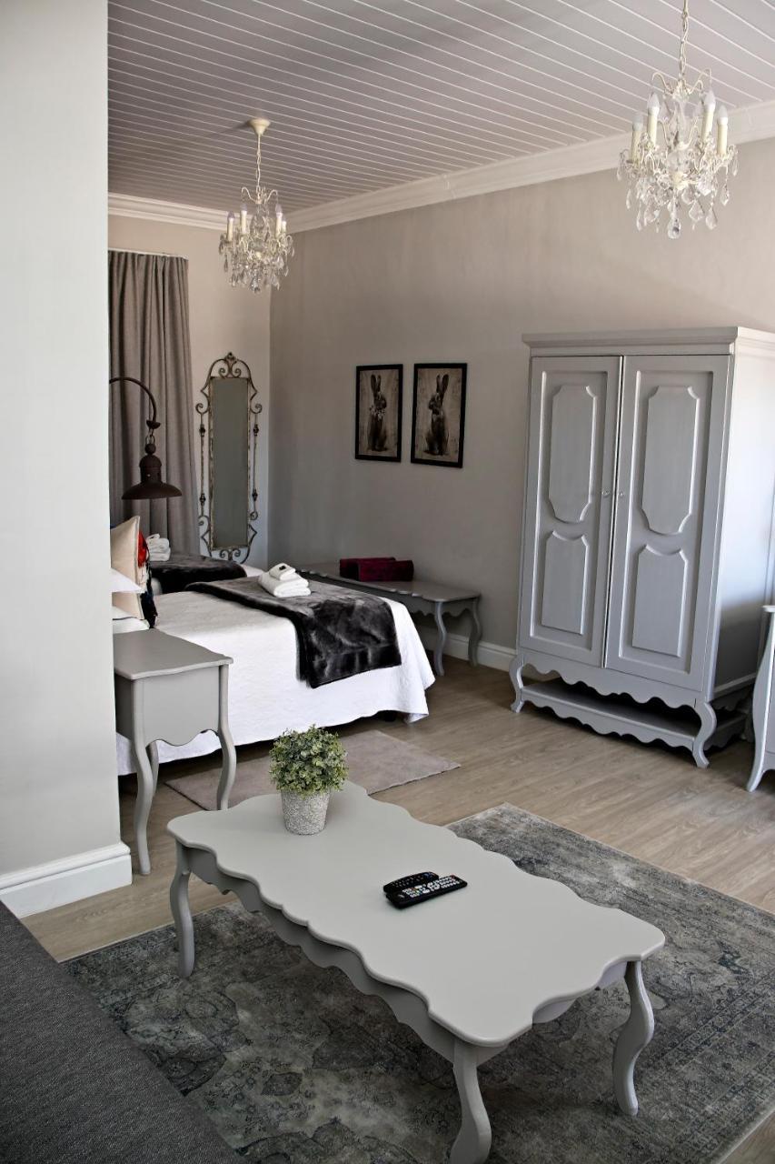 French Karoo Guesthouse Beaufort West Eksteriør bilde