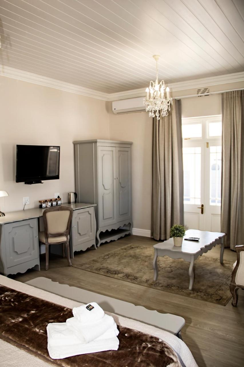 French Karoo Guesthouse Beaufort West Eksteriør bilde