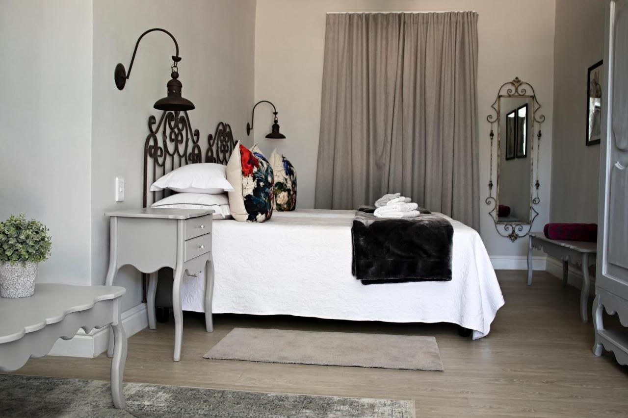 French Karoo Guesthouse Beaufort West Eksteriør bilde