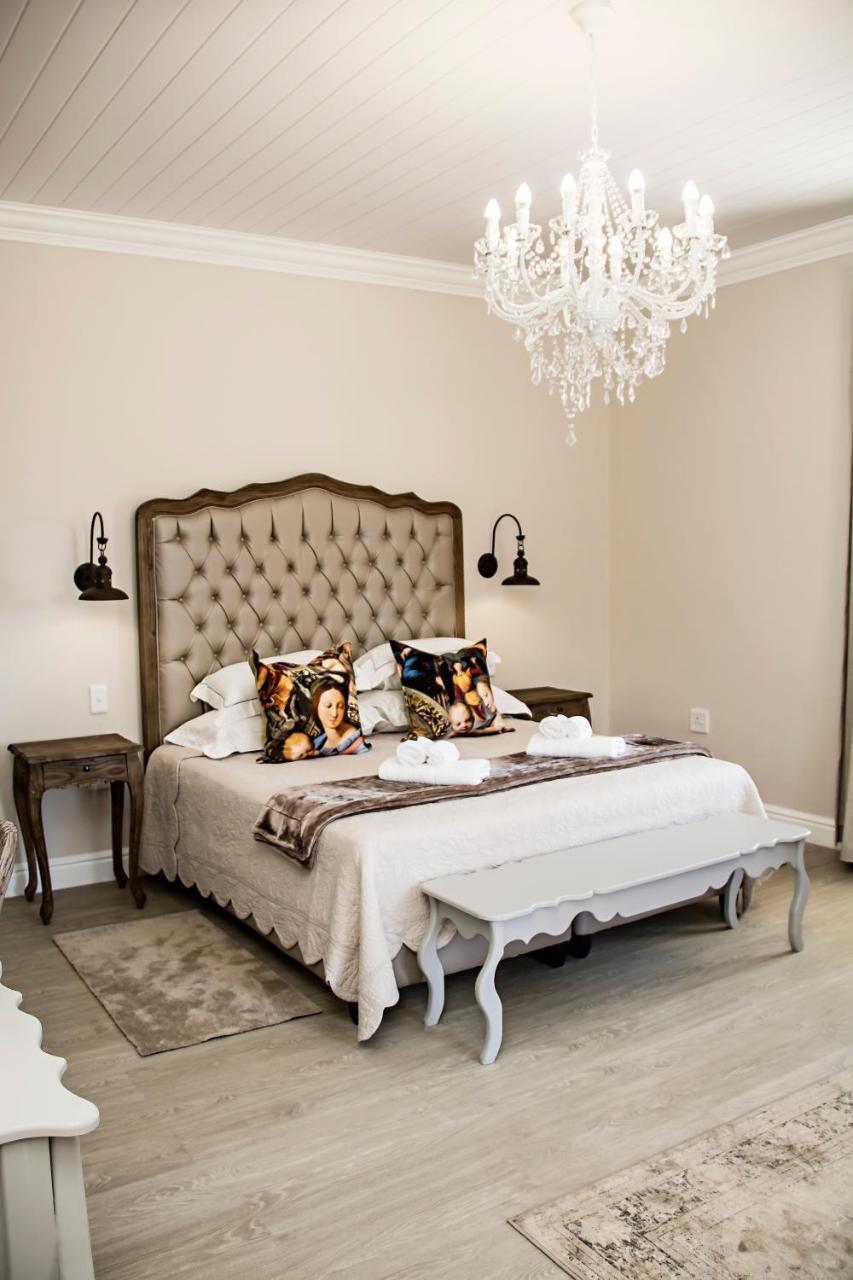 French Karoo Guesthouse Beaufort West Eksteriør bilde