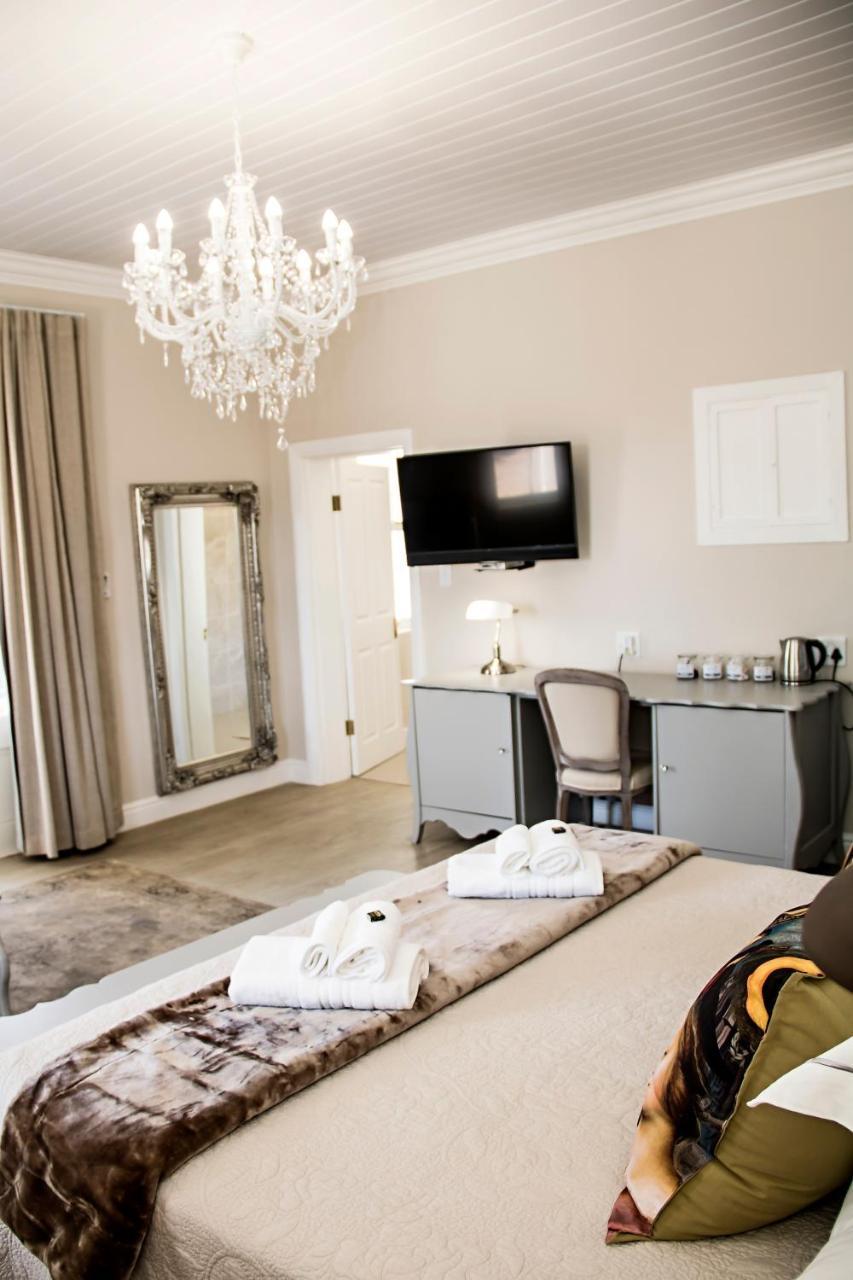French Karoo Guesthouse Beaufort West Eksteriør bilde